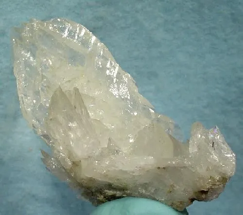 Colemanite image