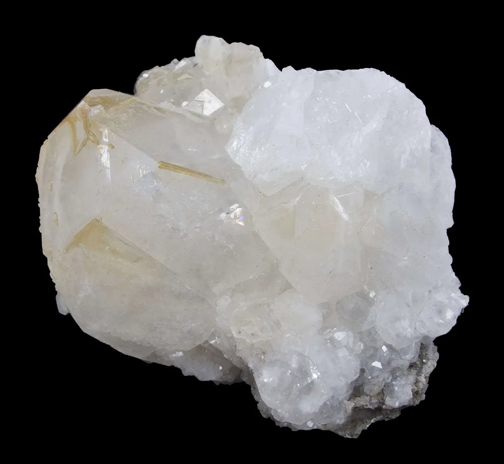 Colemanite image