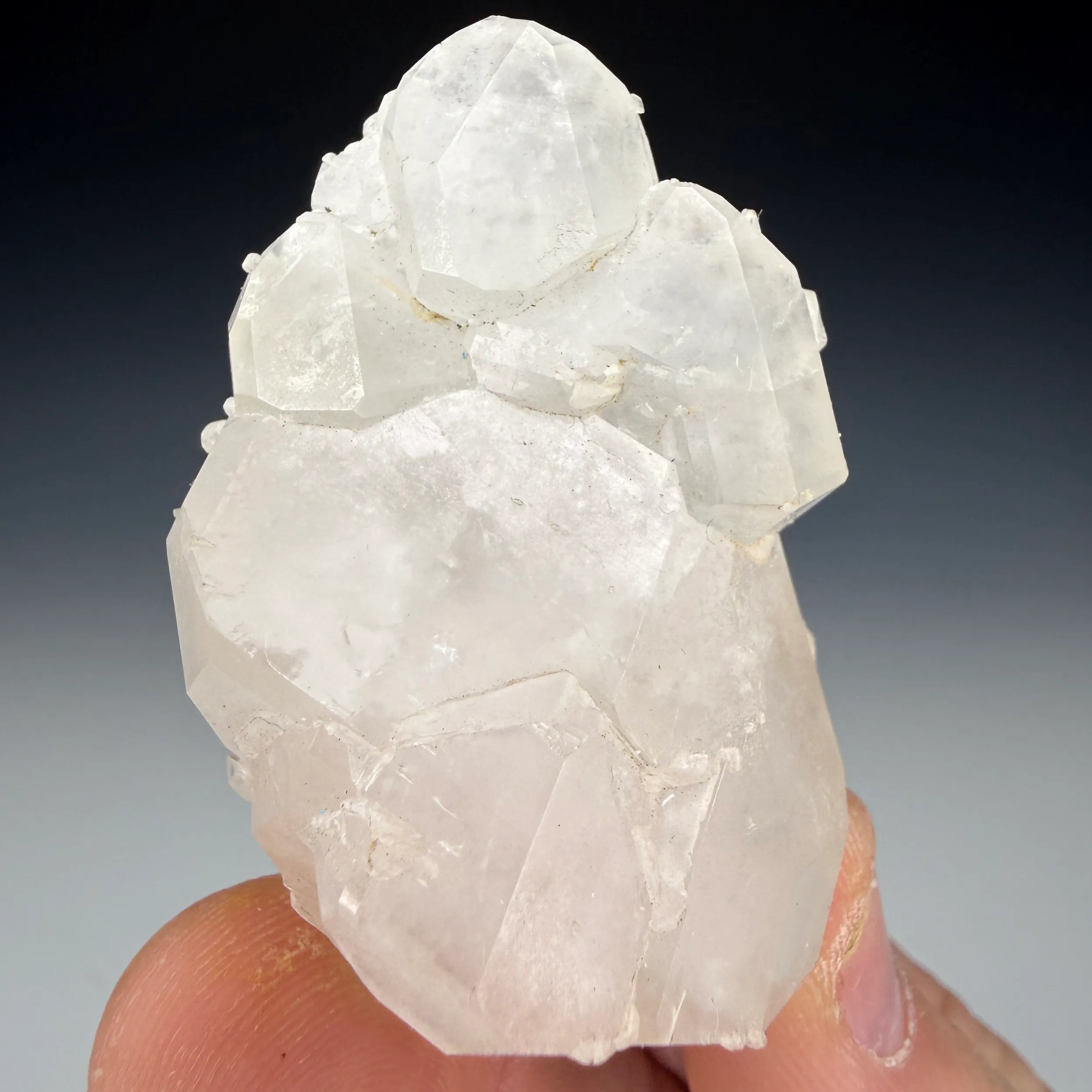 Colemanite - image 1