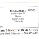Colemanite - image 5