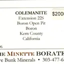 Colemanite - image 6