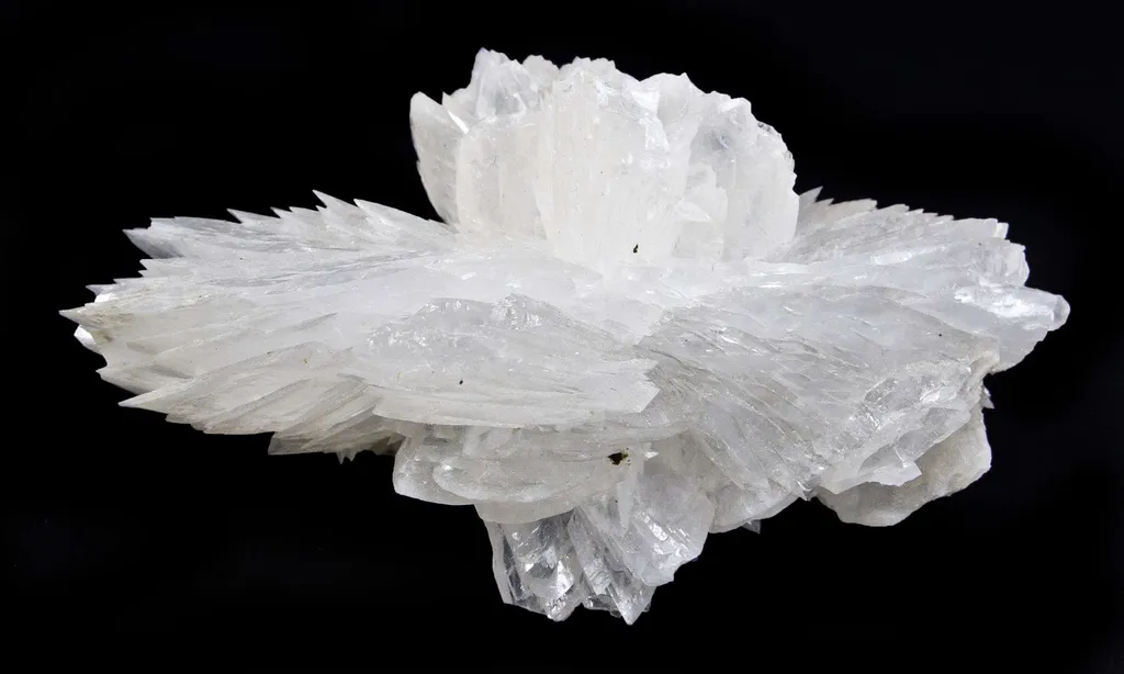 Colemanite image
