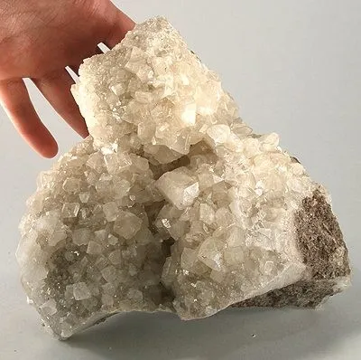 Colemanite - image 1