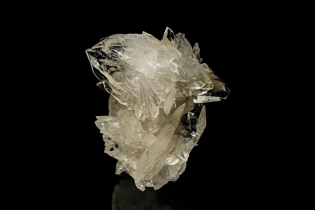 Colemanite image