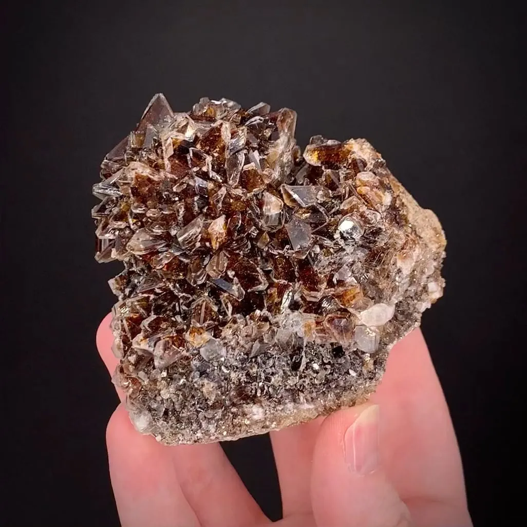 Colemanite - image 2