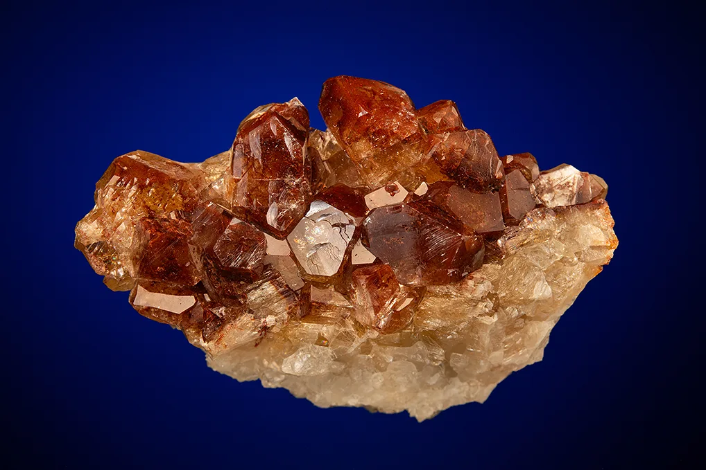 Colemanite image