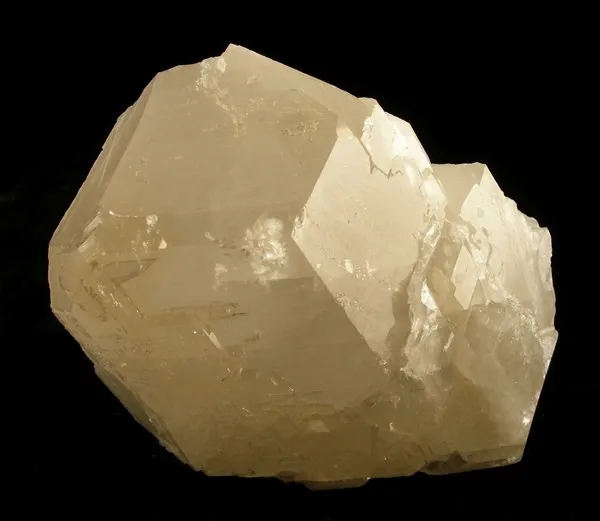 Colemanite image