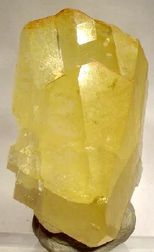 Colemanite image