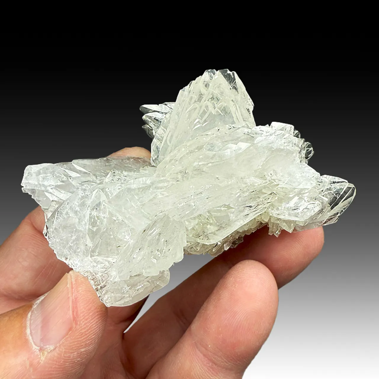 Colemanite - image 1