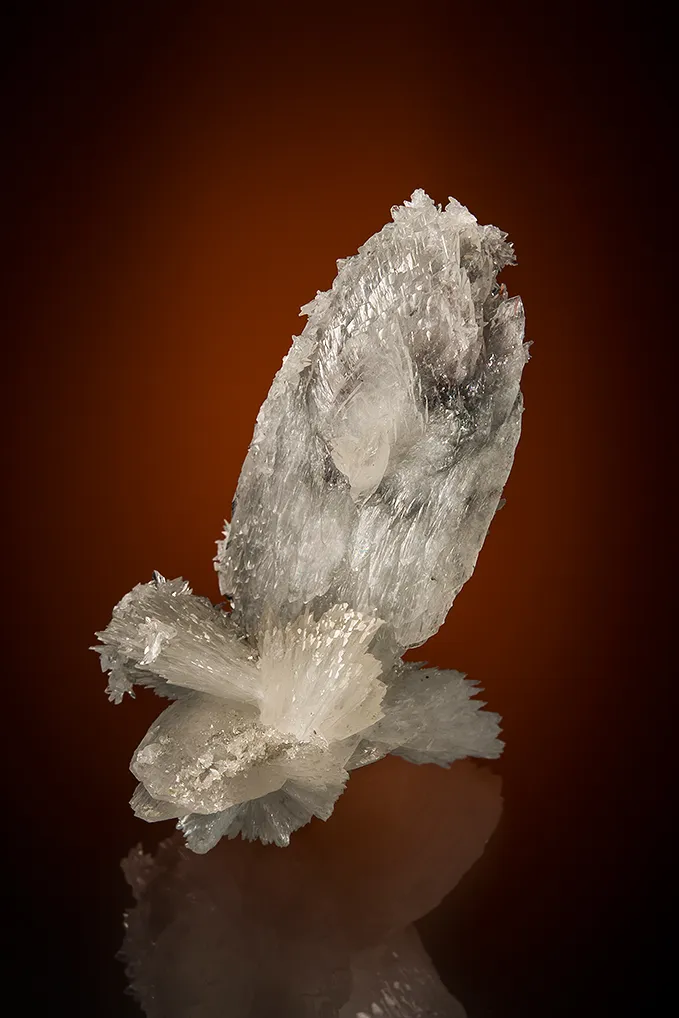 Colemanite image