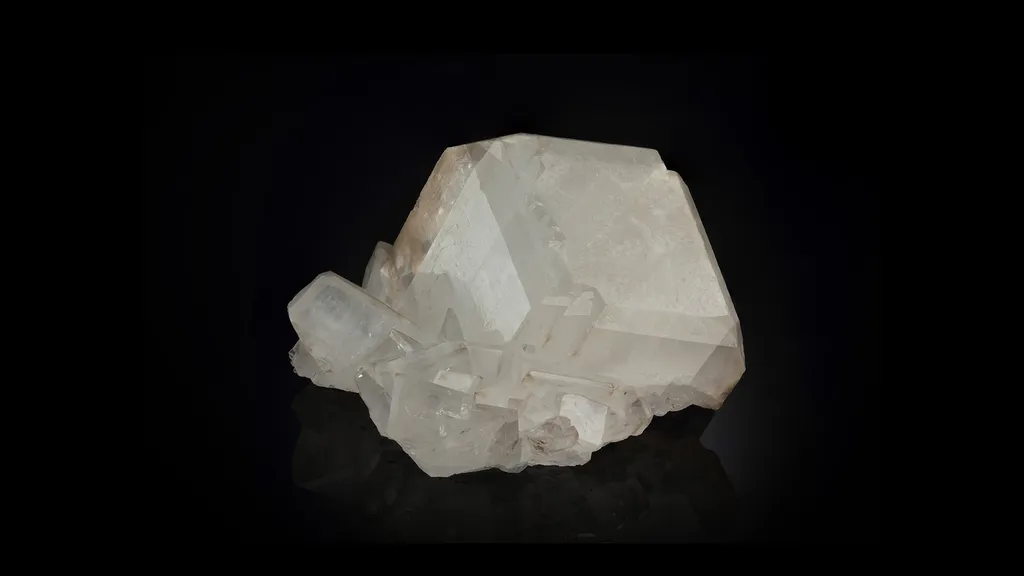 Colemanite image