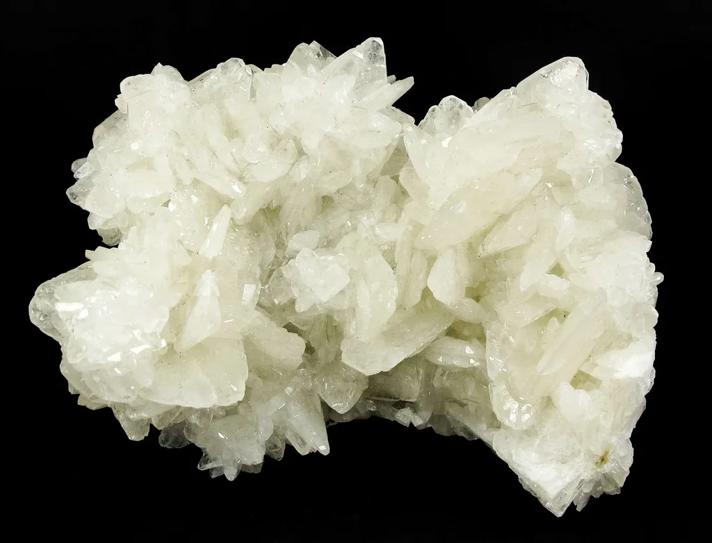 Colemanite image