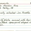 Colemanite - image 5