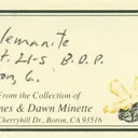 Colemanite - image 7