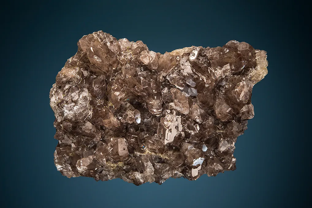 Colemanite image