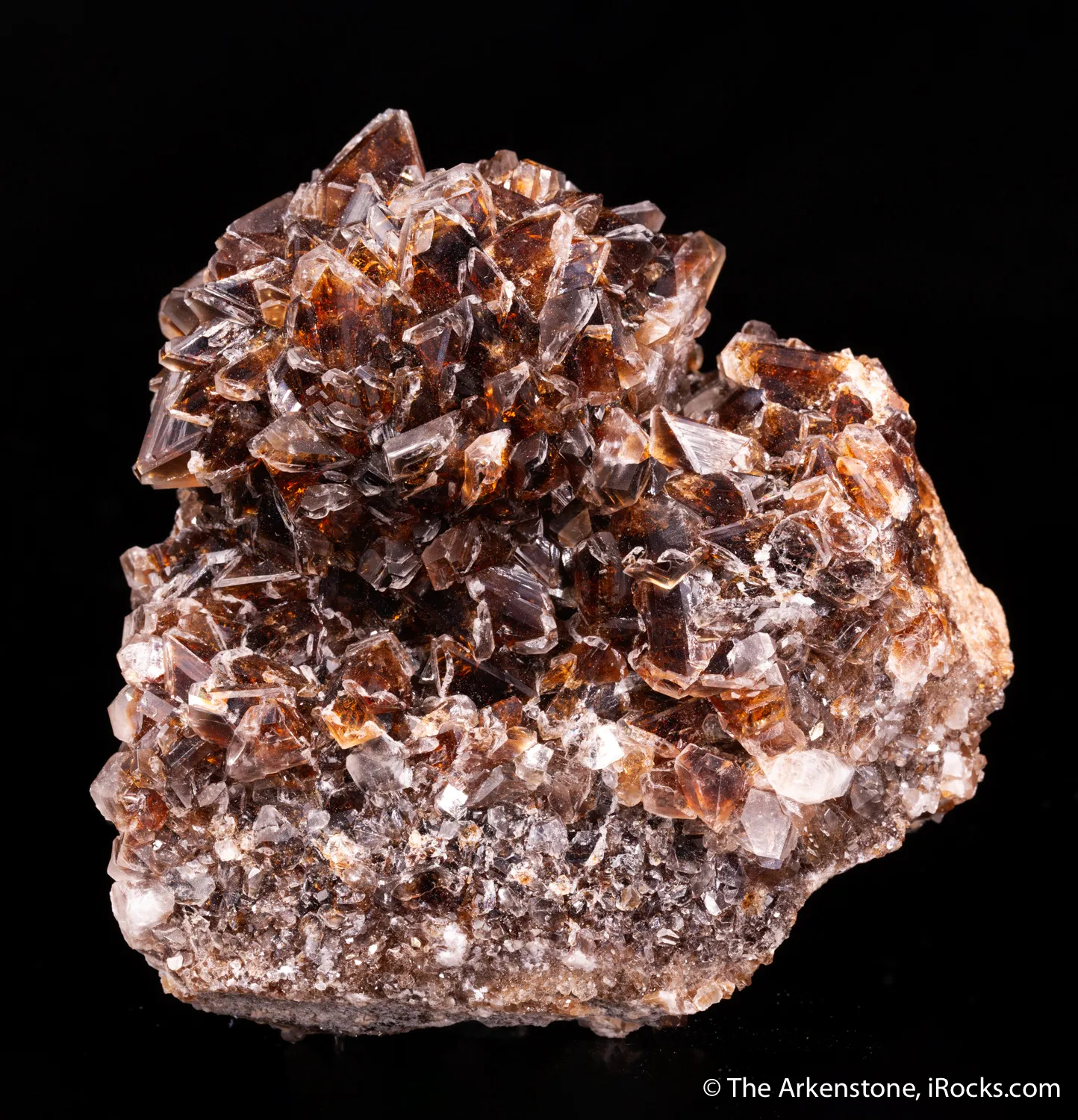 Colemanite - image 4