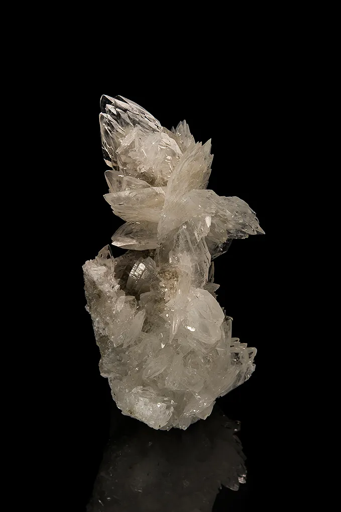 Colemanite image