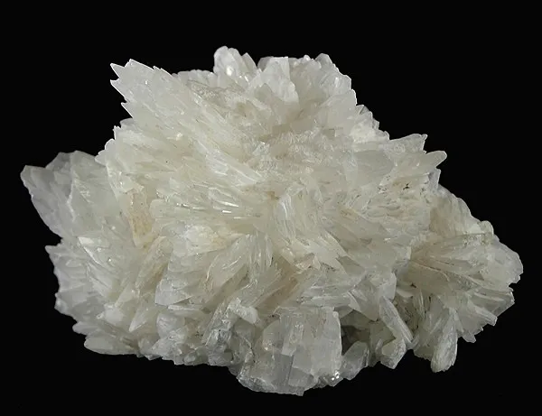 Colemanite image