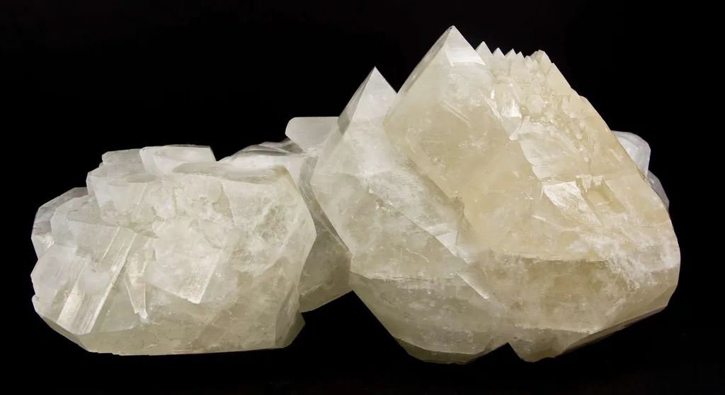 Colemanite image