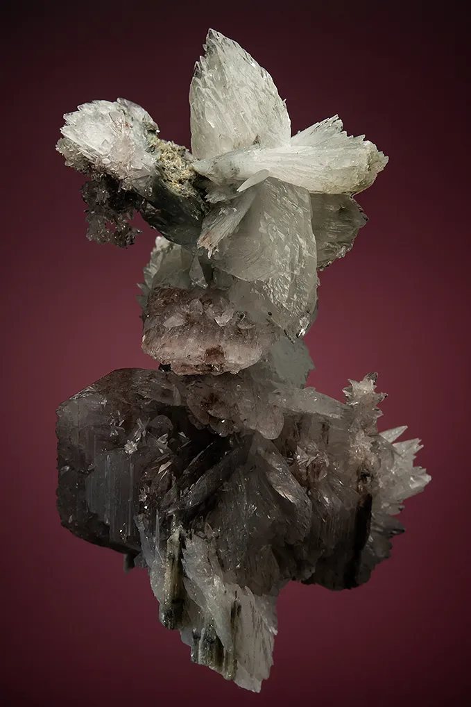 Colemanite image
