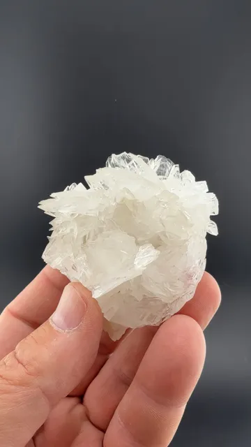 Colemanite