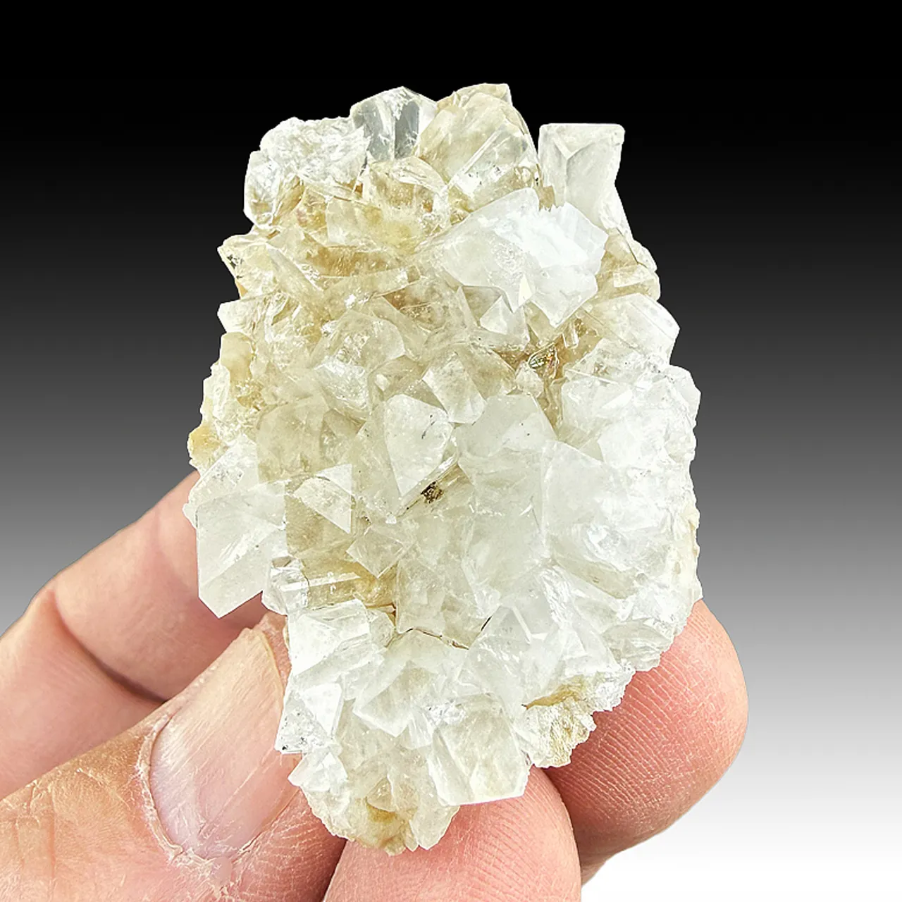 Colemanite - image 1