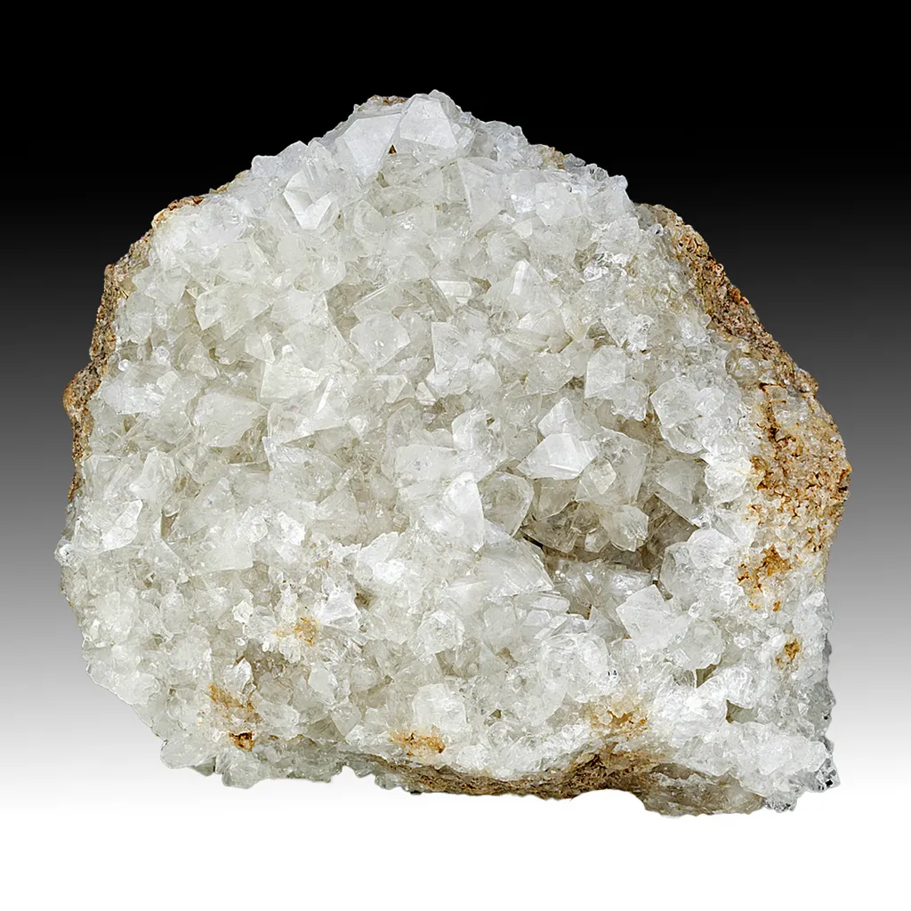 Colemanite image