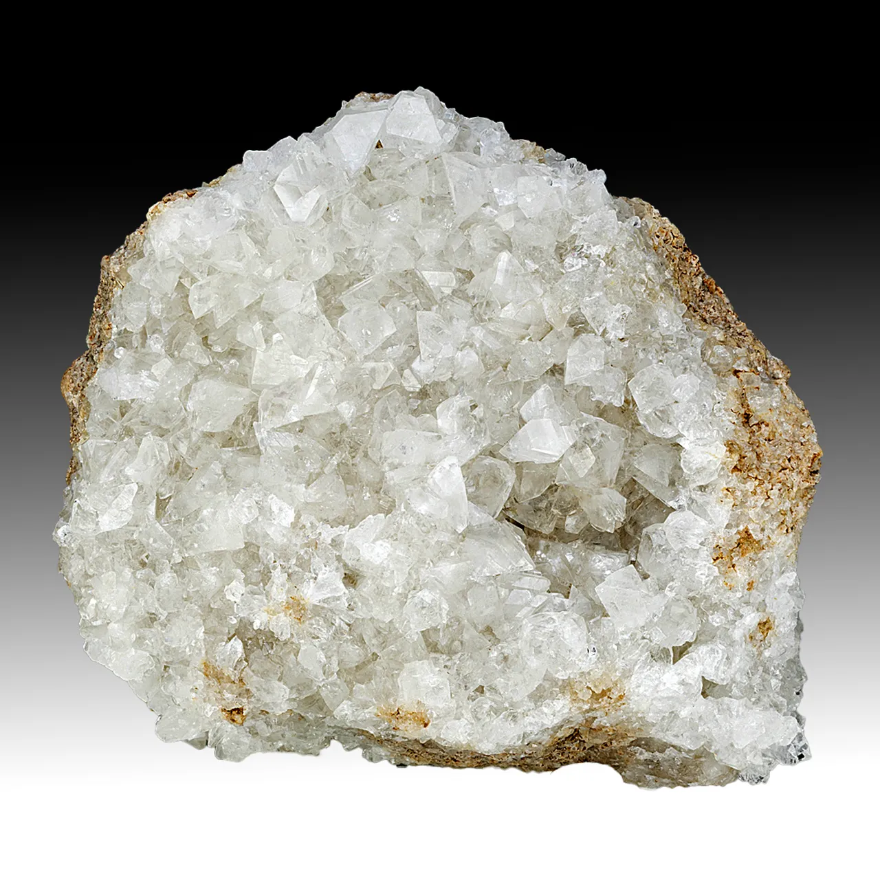 Colemanite - image 1