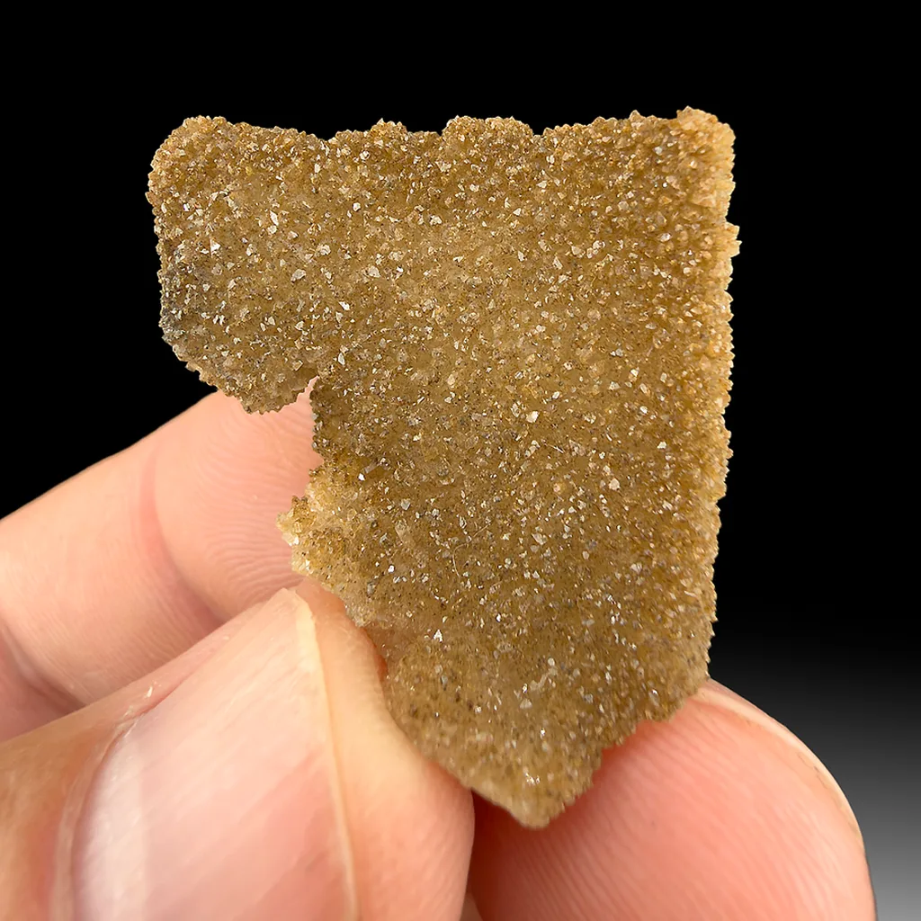 Colemanite image