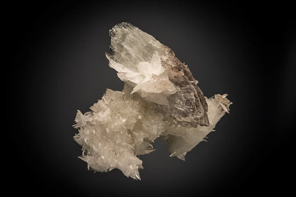 Colemanite image