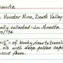 Colemanite - image 6