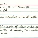 Colemanite - image 5
