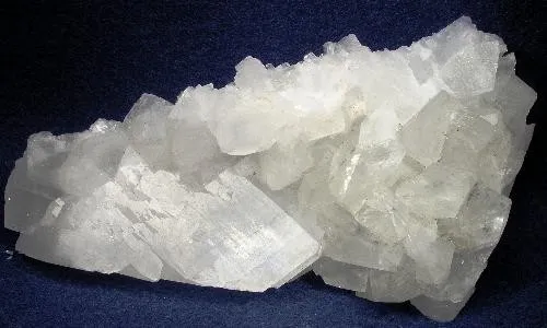 Colemanite image