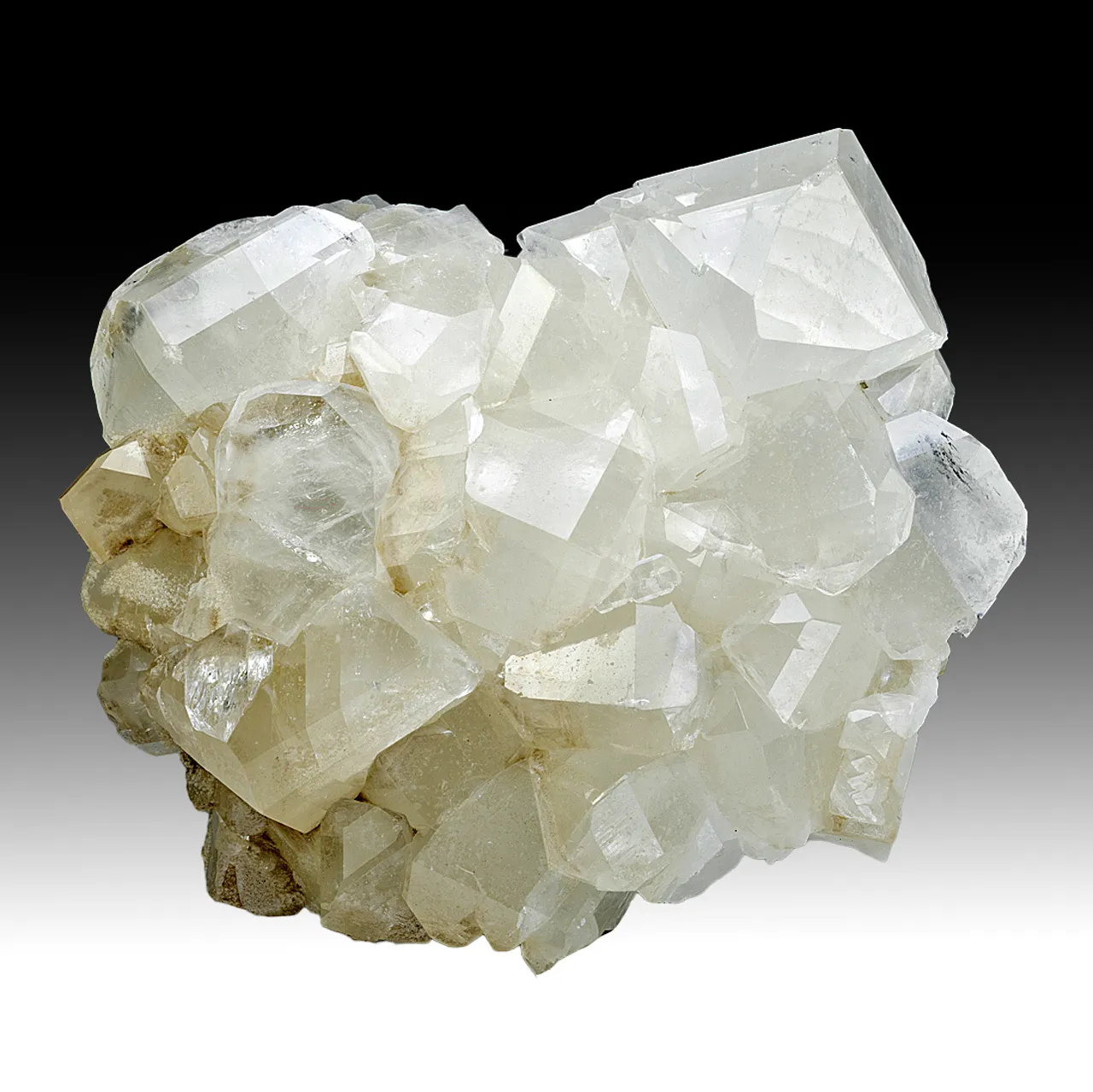 Colemanite - image 1