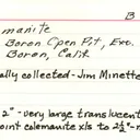 Colemanite - image 6