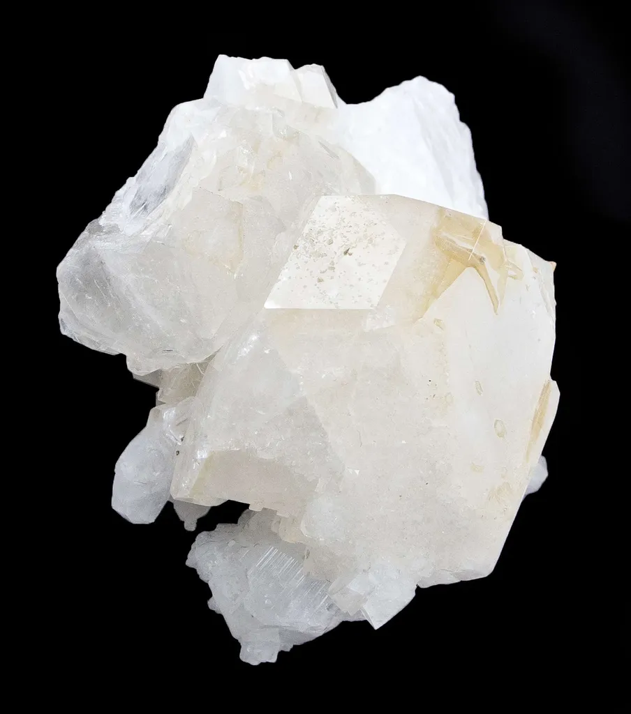 Colemanite - image 3