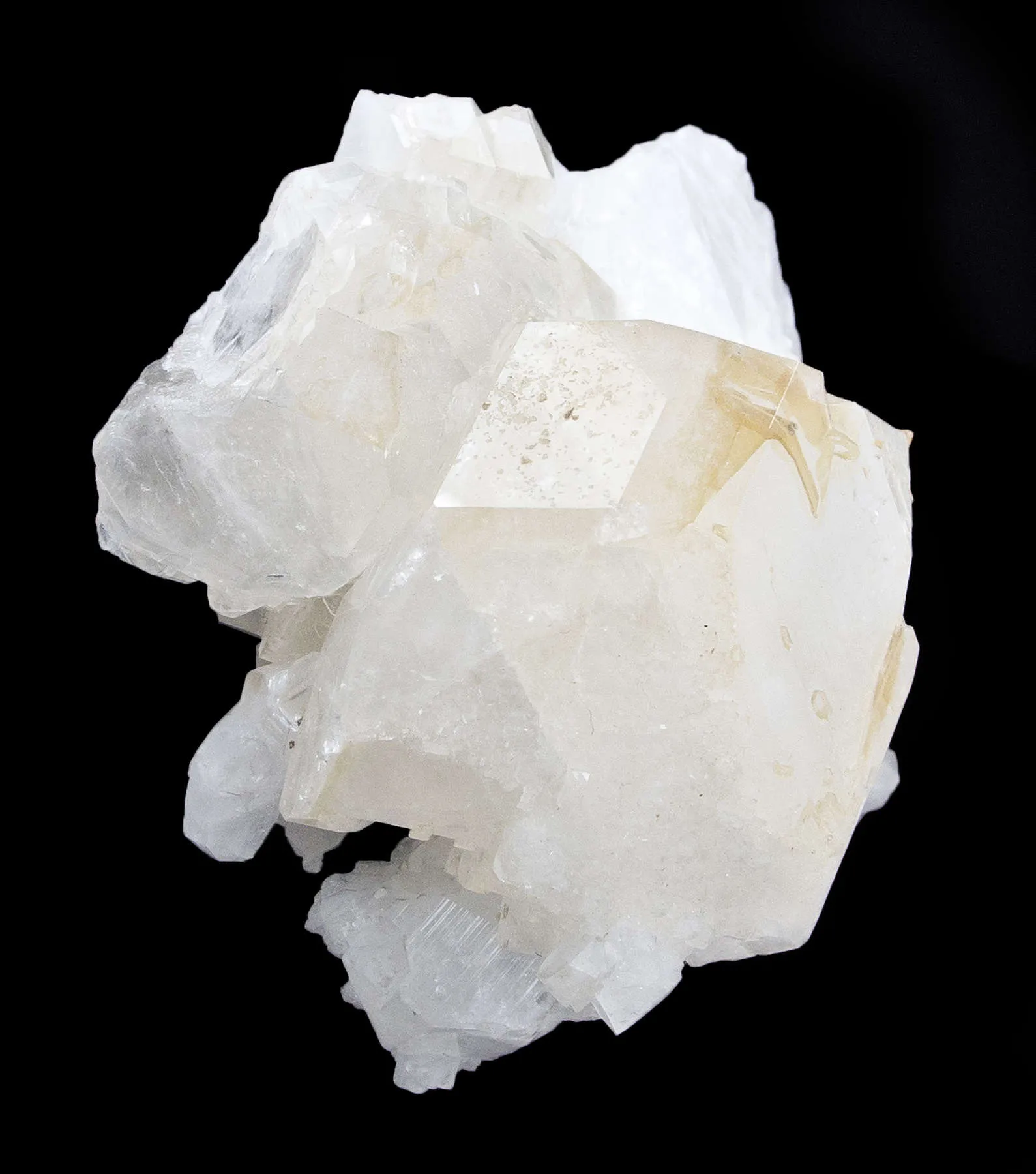 Colemanite - image 3