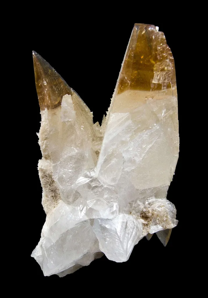 Colemanite image