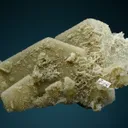 Colemanite after INYOITE - image 2