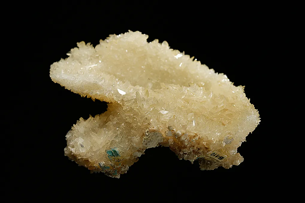 Colemanite after INYOITE - image 4