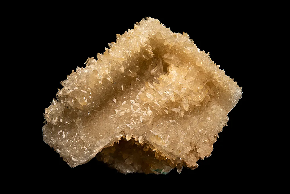 Colemanite after INYOITE image