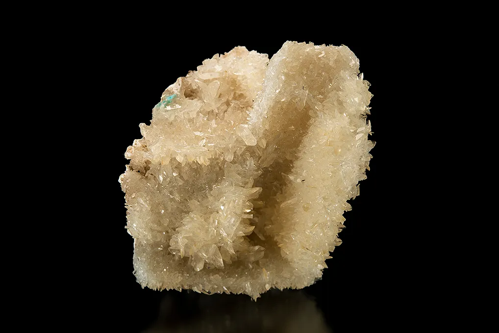 Colemanite after INYOITE - image 2