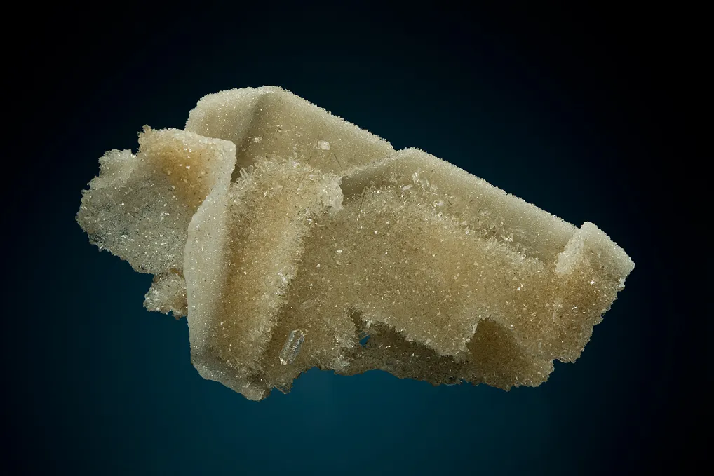 Colemanite after INYOITE image