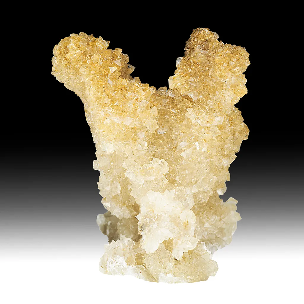 Colemanite after Meyerhofferite image