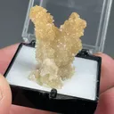 Colemanite after Meyerhofferite - image 2