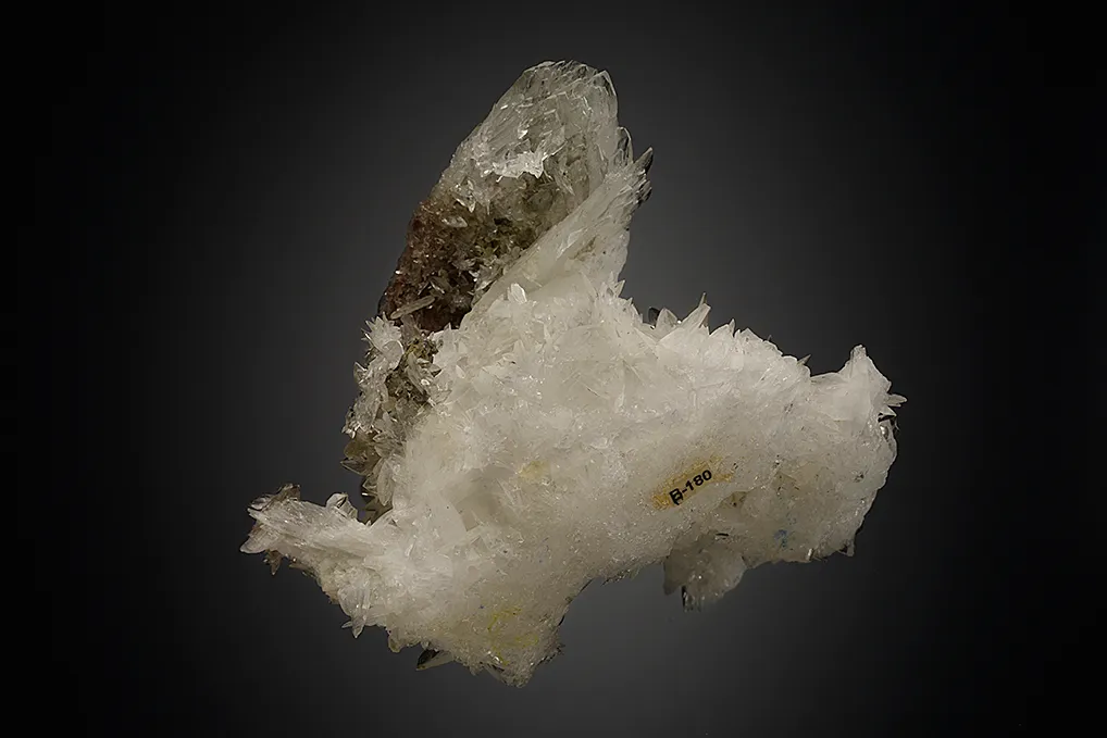Colemanite - image 2