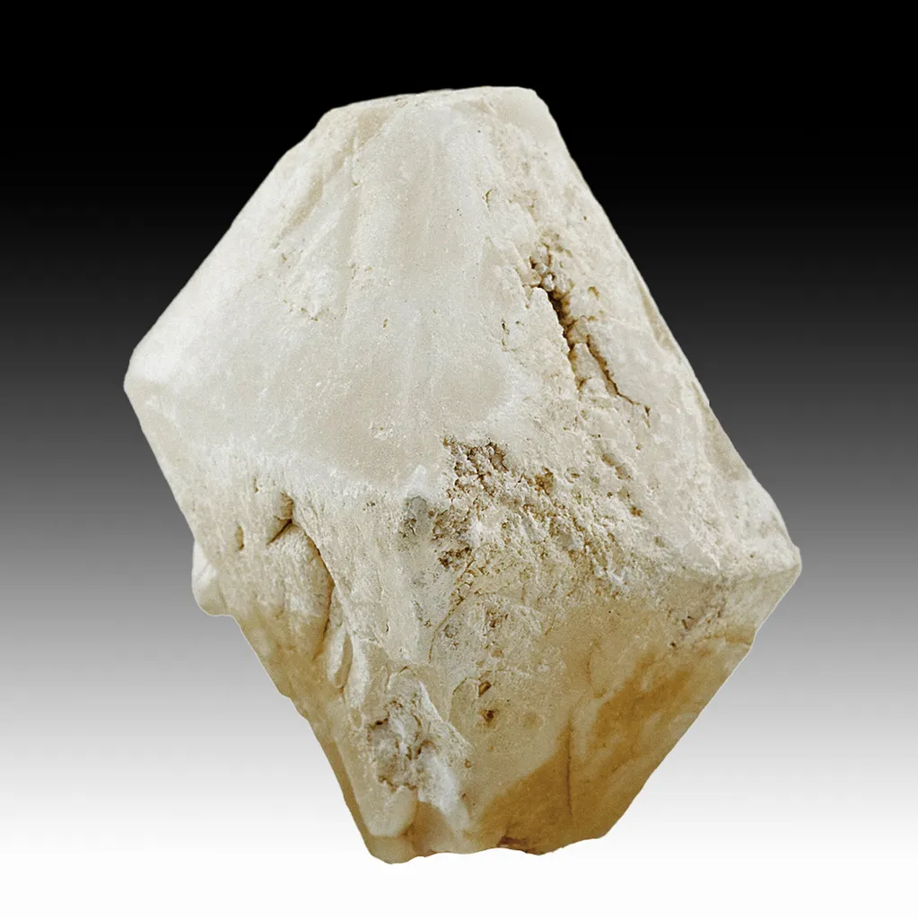 Colemanite image