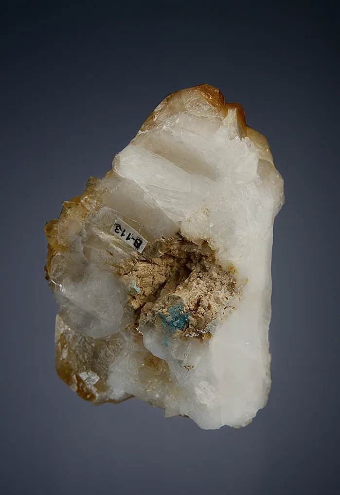 Colemanite - image 2