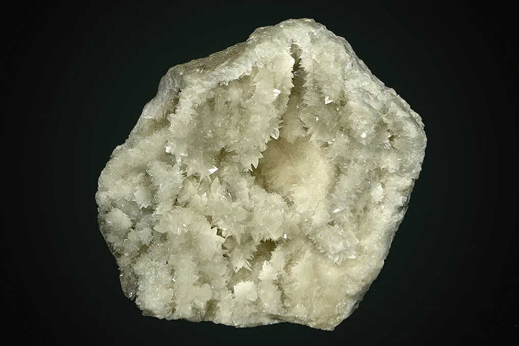 Colemanite