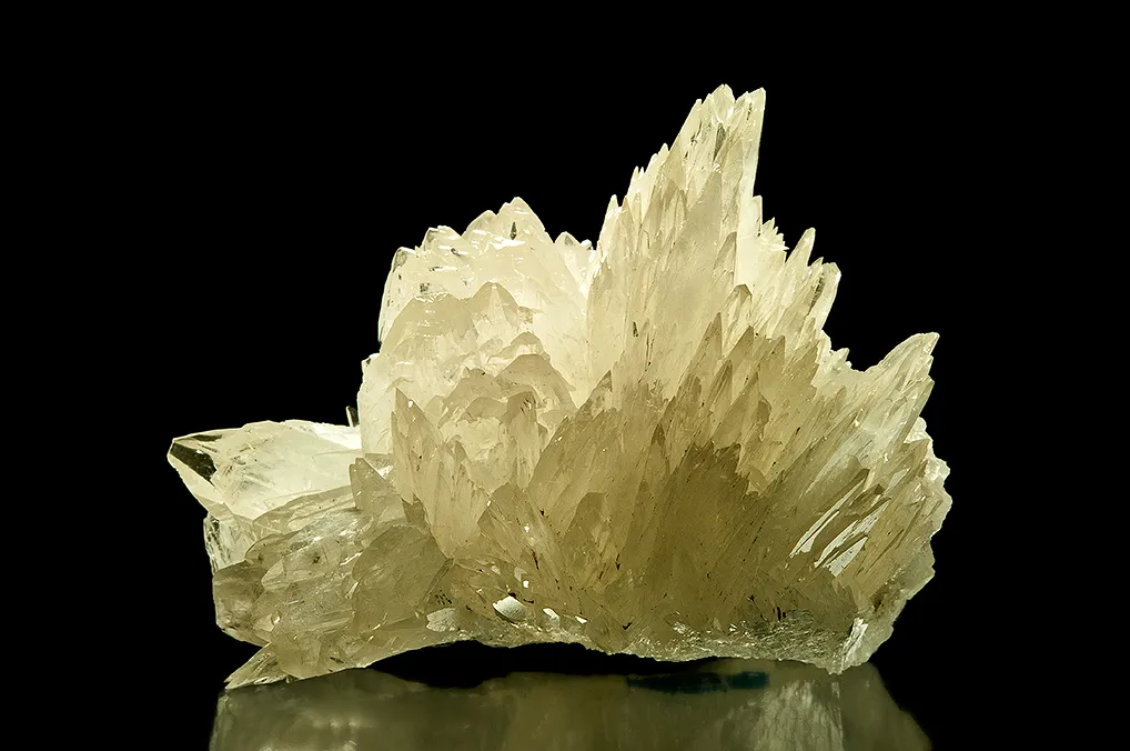 Colemanite image
